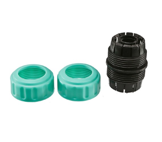 Муфта ремонтная Sturm 3015-21-3/4-3/4R (соединительная) для шланга - изображение 2