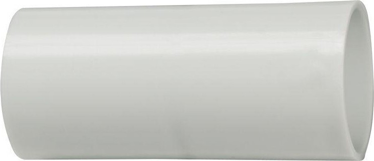 Муфта соединительная IEK GIG-20 для жестких труб d20  CTA10D-GIG20-K41-100