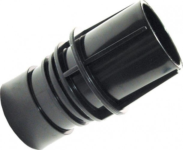 Муфта соединительная Portotecnica 00090 (00622) MPVR для пылесоса, (D36)