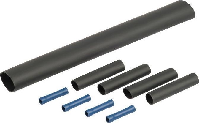 Муфта термоусадочная UNIPUMP  (комплект) 84564