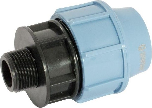 Муфта UNIPUMP на нар.резьбу TM 265007 ф32 х3/4" 71140