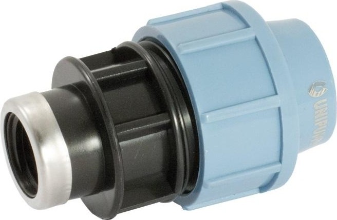 Муфта UNIPUMP на внутр.резьбу TM 265008 ф40 х1" 63917