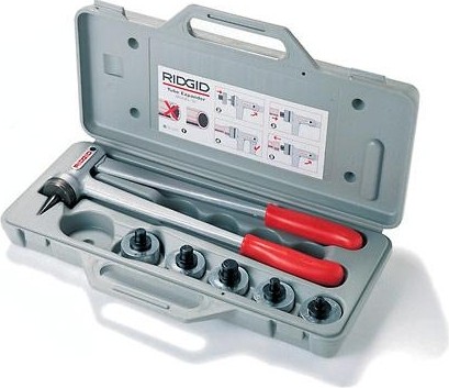 Муфтирующие клещи RIDGID модель S 15071 без расширительных головок 15071