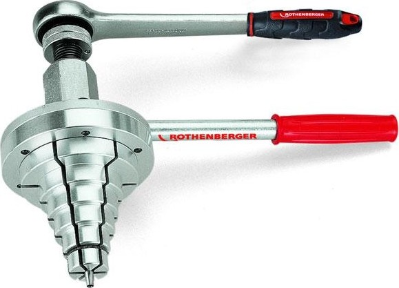 Муфтирующие клещи ROTHENBERGER A1 11087 11087