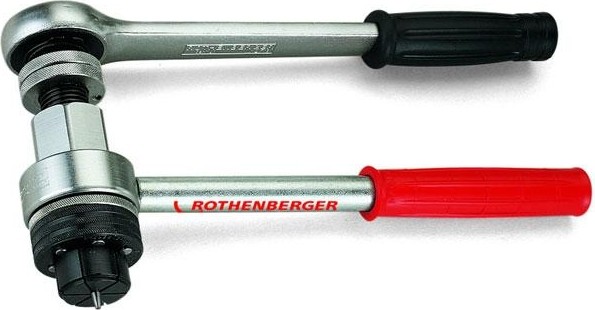 Муфтирующие клещи ROTHENBERGER A0 11400 11400