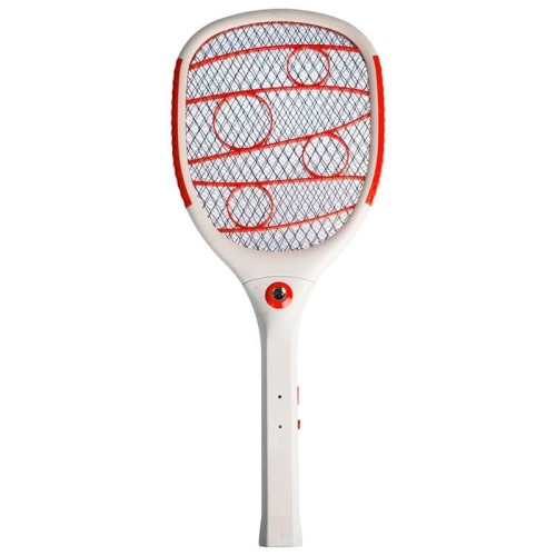 Мухобойка REXANT 70-0420 электрическая ПРОФИ, 1000В, с фонариком