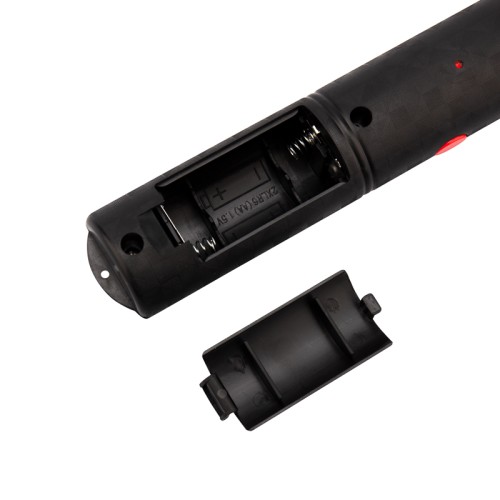 Мухобойка REXANT 70-0430 электрическая mini, 800В - изображение 2