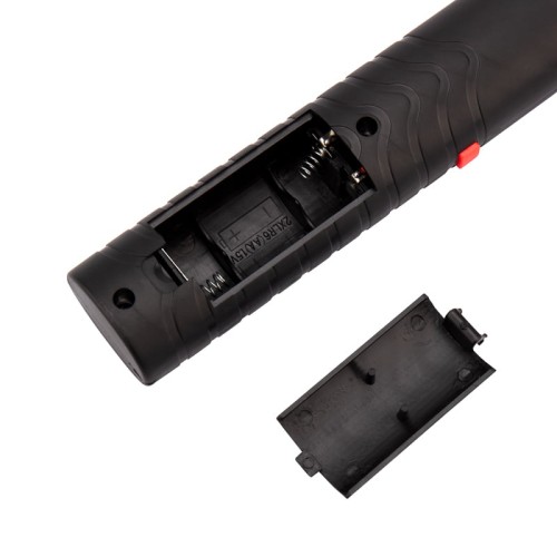 Мухобойка REXANT 70-0441 электрическая GAME OVER EDITION, 800B - изображение 3