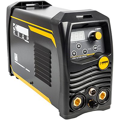 Сварочный инвертор КЕДР MultiARC-2500-1 - изображение 7