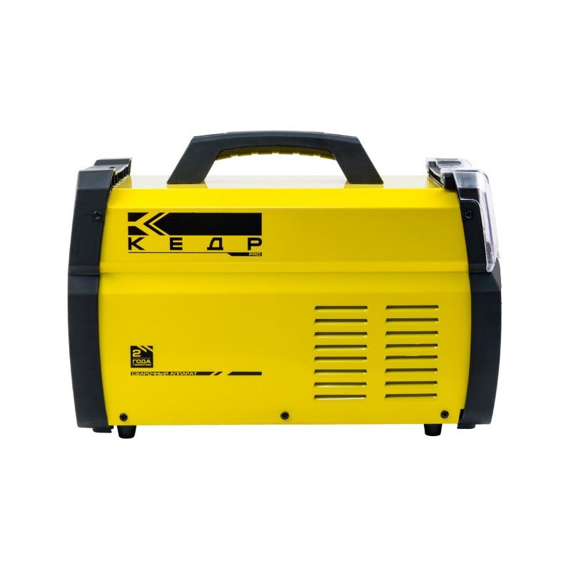 Аппарат инверторный КЕДР MultiARC-2500-3 - изображение 4