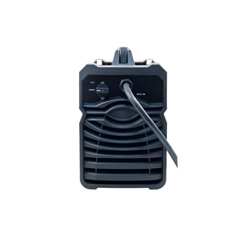 Аппарат инверторный КЕДР MultiARC-2500-3 - изображение 6