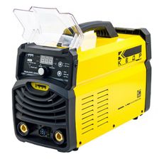 Аппарат инверторный КЕДР MultiARC-2500-3 - изображение 8