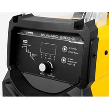 Аппарат инверторный КЕДР MultiARC-2800-3 - изображение 10