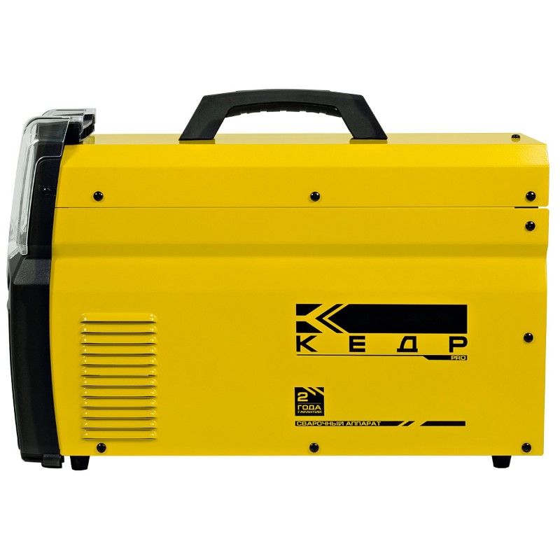 Аппарат инверторный КЕДР MultiARC-2800-3 - изображение 2