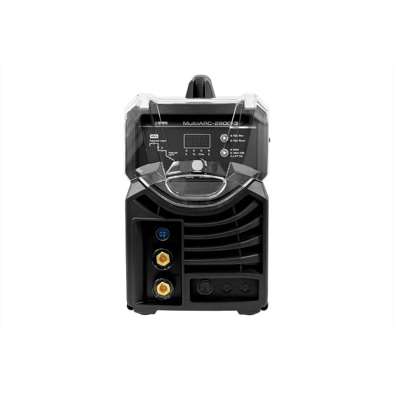 Аппарат инверторный КЕДР MultiARC-2800-3 - изображение 3
