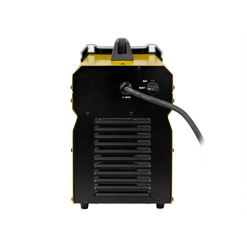 Аппарат инверторный КЕДР MultiARC-2800-3 - изображение 4