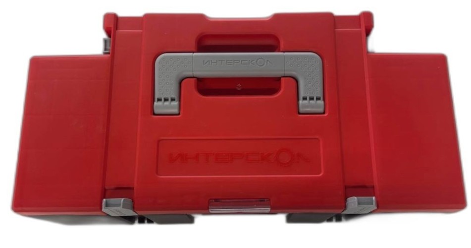 Мультибокс ИНТЕРСКОЛ 200 большой 2407.200 - изображение 2