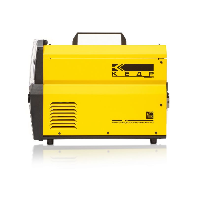Установка воздушно-плазменной резки КЕДР MultiCUT-400C Plus (220В, 15-40А, 12 мм) - изображение 2
