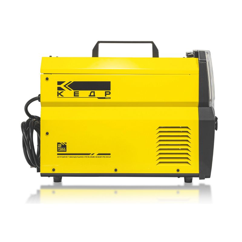 Установка воздушно-плазменной резки КЕДР MultiCUT-400C Plus (220В, 15-40А, 12 мм) - изображение 3