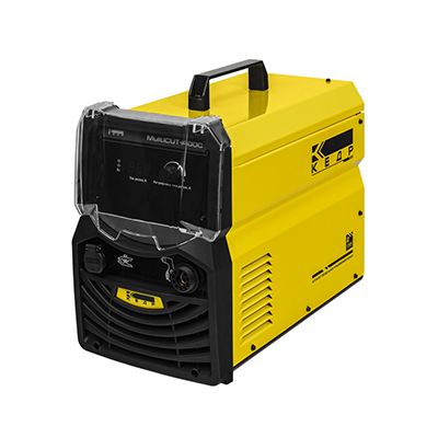 Плазморез КЕДР MultiCUT-400C - изображение 3