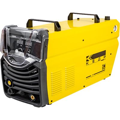 Плазморез КЕДР MultiCUT-400C - изображение 4