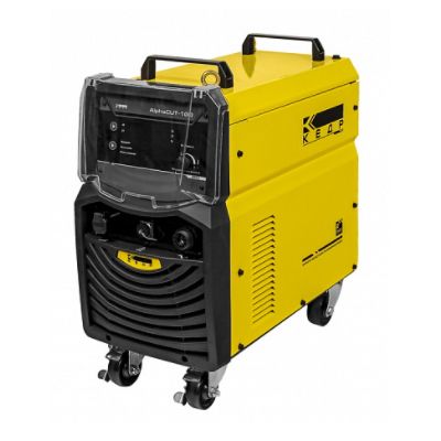 Плазморез КЕДР MultiCUT-400C - изображение 6