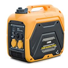 Генератор инверторный КЕДР MultiGen-2000i - изображение 6