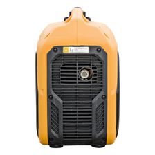 Генератор инверторный КЕДР MultiGen-2000i - изображение 9