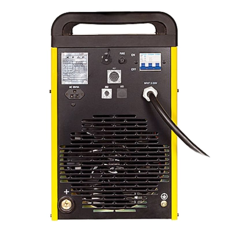 Источник сварочный КЕДР MultiMIG-5000 (380В, 30-500А) - изображение 3