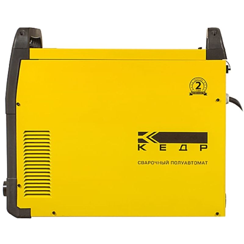Источник сварочный КЕДР MultiMIG-5000 (380В, 30-500А) - изображение 4