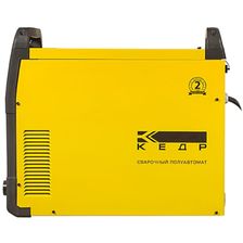 Источник сварочный КЕДР MultiMIG-5000 (380В, 30-500А) - изображение 8