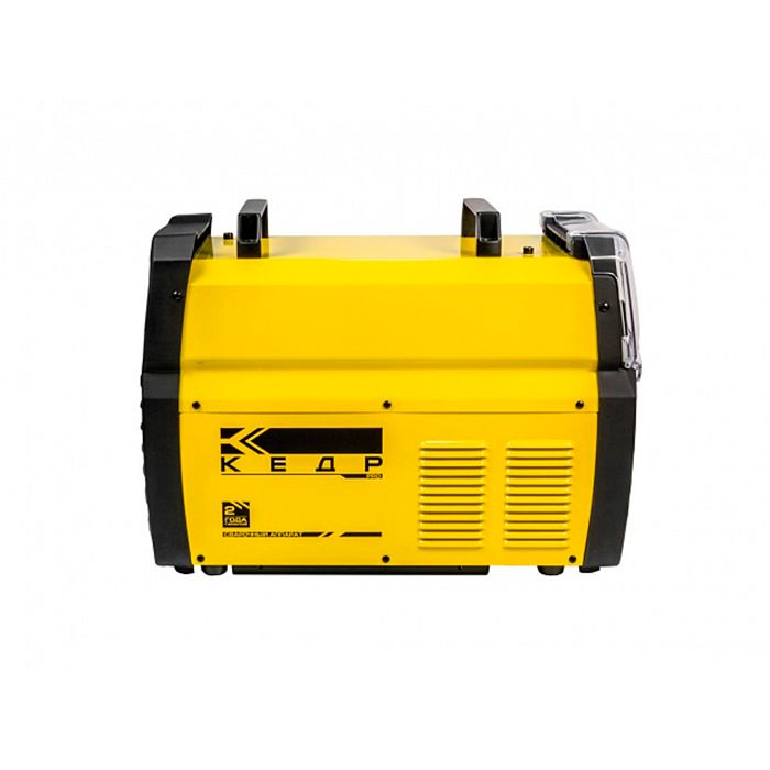 Сварочный источник КЕДР MultiMIG-5000S - изображение 2