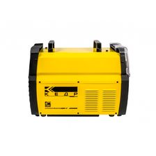 Сварочный источник КЕДР MultiMIG-5000S - изображение 4