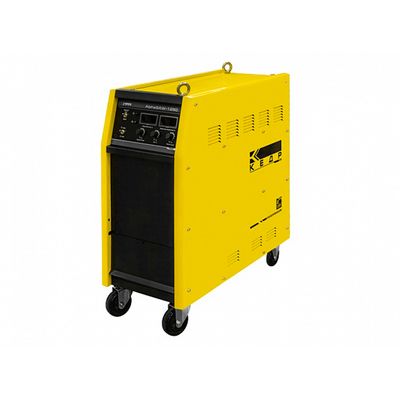 Сварочный источник КЕДР MultiMIG-5000S - изображение 8