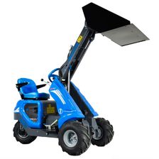 Минипогрузчик MULTIONE 1.1 (Стандарт) - изображение 6