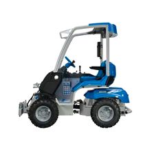 Минипогрузчик MULTIONE 2.3 (Стандарт) - изображение 4