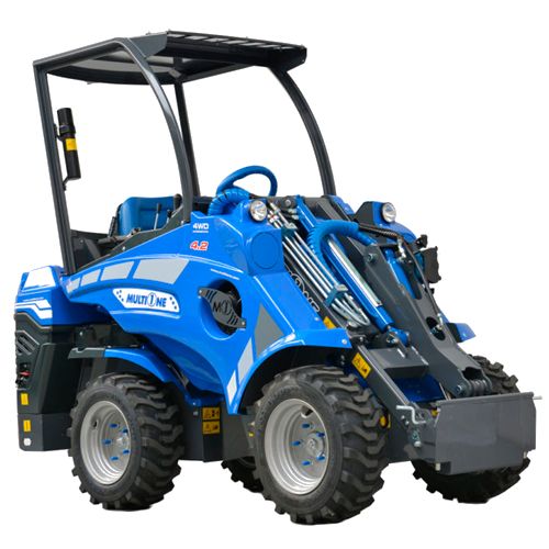 Минипогрузчик MULTIONE 4.2 (Стандарт)