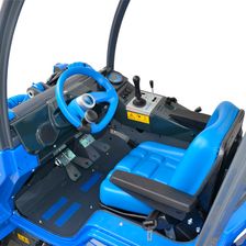 Минипогрузчик MULTIONE 4.2 (Стандарт) - изображение 5