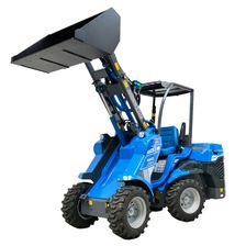 Минипогрузчик MULTIONE 4.2 (Стандарт) - изображение 6