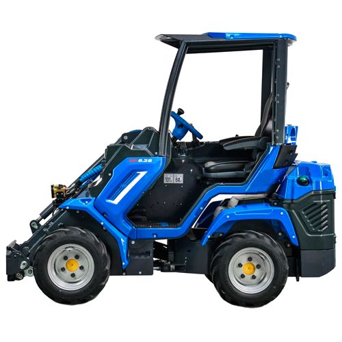 Минипогрузчик MULTIONE 6.3S (Стандарт)