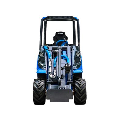 Минипогрузчик MULTIONE 6.3S (Стандарт) - изображение 3