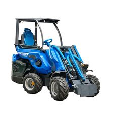 Минипогрузчик MULTIONE 7.3SD (Стандарт) - изображение 4