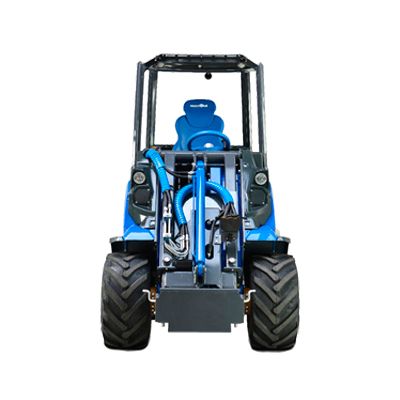 Минипогрузчик MULTIONE 8.5S (Стандарт) - изображение 3