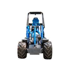 Минипогрузчик MULTIONE 9.5SD (Стандарт) - изображение 5