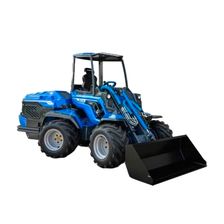 Минипогрузчик MULTIONE 9.6 (Стандарт) - изображение 6