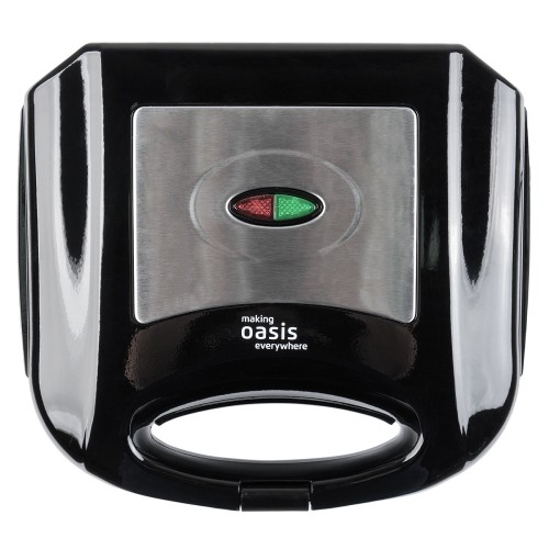 Мультипекарь making Oasis everywhere PK-SB 4640130939946 - изображение 4