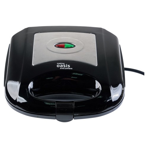 Мультипекарь making Oasis everywhere PK-SB 4640130939946 - изображение 3