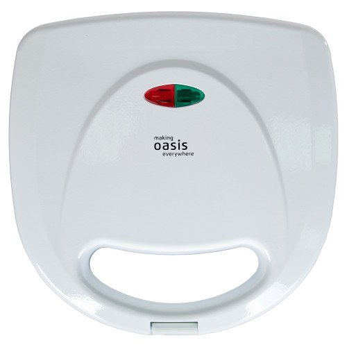 Мультипекарь making Oasis everywhere PK-GW 4640130940003 - изображение 4