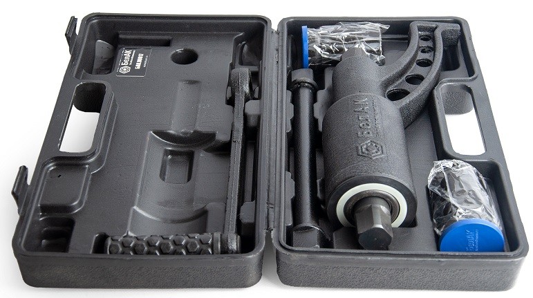 Мультипликатор БелАК 3600 Нм БАК.00017 БАК.00017 - изображение 2