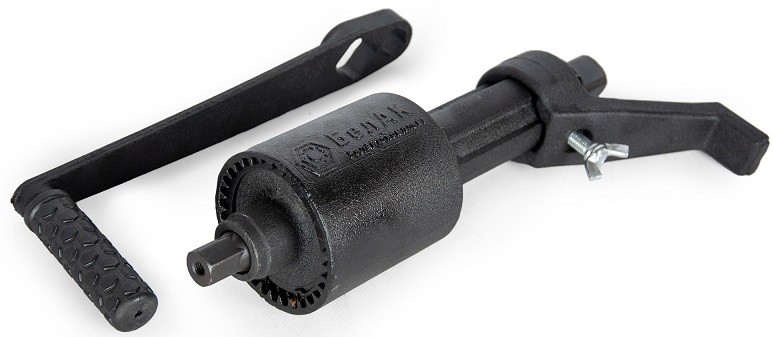 Мультипликатор БелАК двухскоростной без головок БАК.10117 - изображение 4